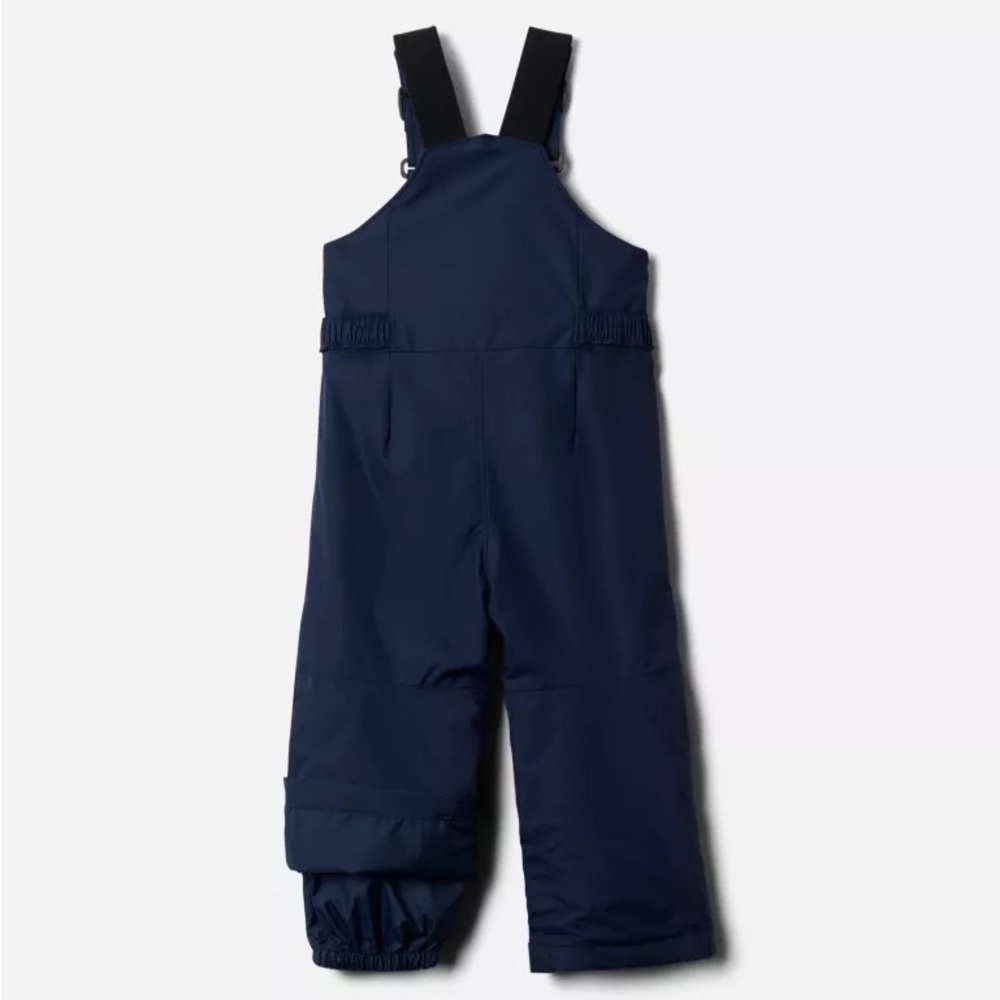 Toddler Snowslope Bib Columbia Navy Blue